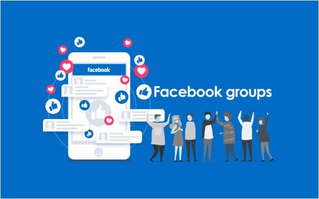 مجموعات فيسبوك يمكنها الآن تعيين خبراء المجموعة