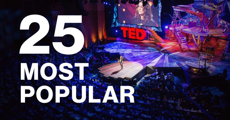 محادثات TED الحصرية قادمة إلى كلوب هاوس