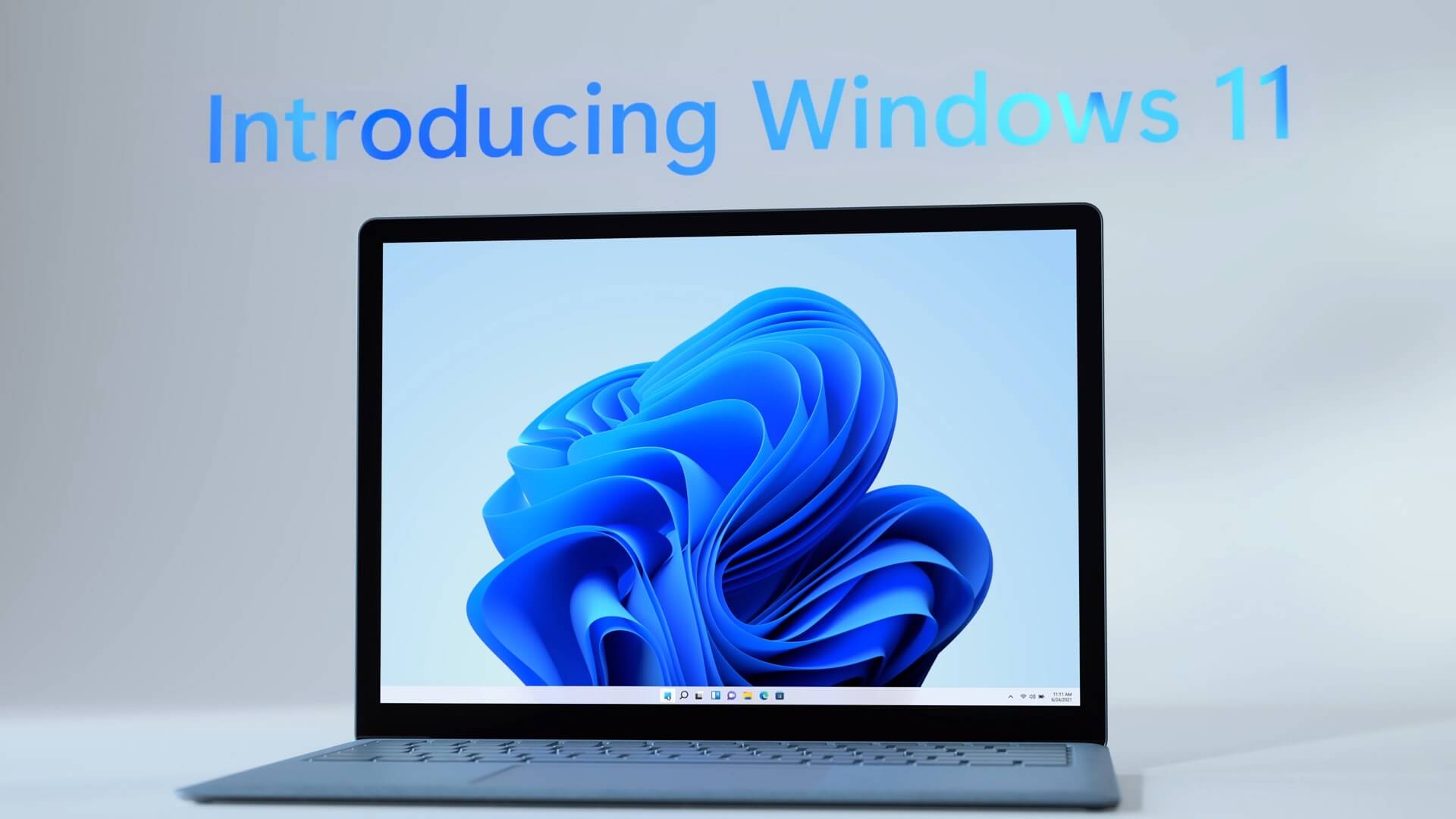 مستخدمو Windows 11 Home سيحتاجون لاستخدام حساب مايكروسوفت عند تثبيت النظام