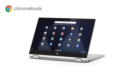 HP تطلق حواسيب Chromebook جديدة.. المواصفات والأسعار