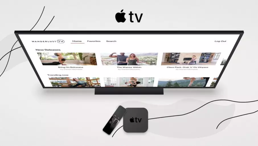 أسباب تدفعك للإشتراك في Apple TV Plus