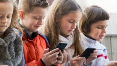 تطبيق يتيح للآباء الإشراف الكامل على هواتف أبنائهم لحمايتهم على الانترنت