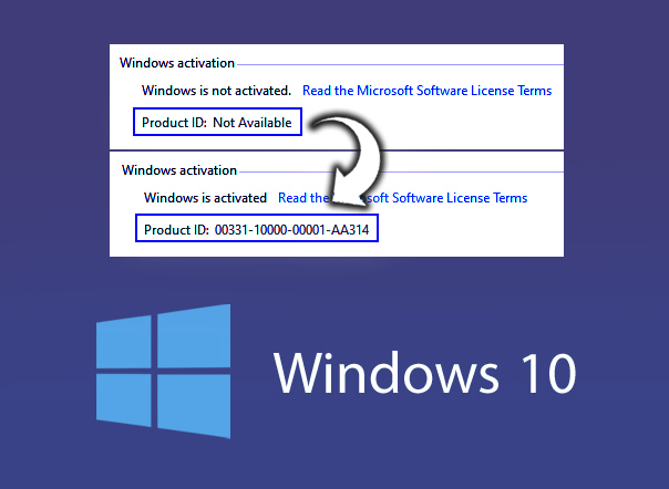 تنشيط ويندوز 10 افضل الطرق لتفعيل Windows 10