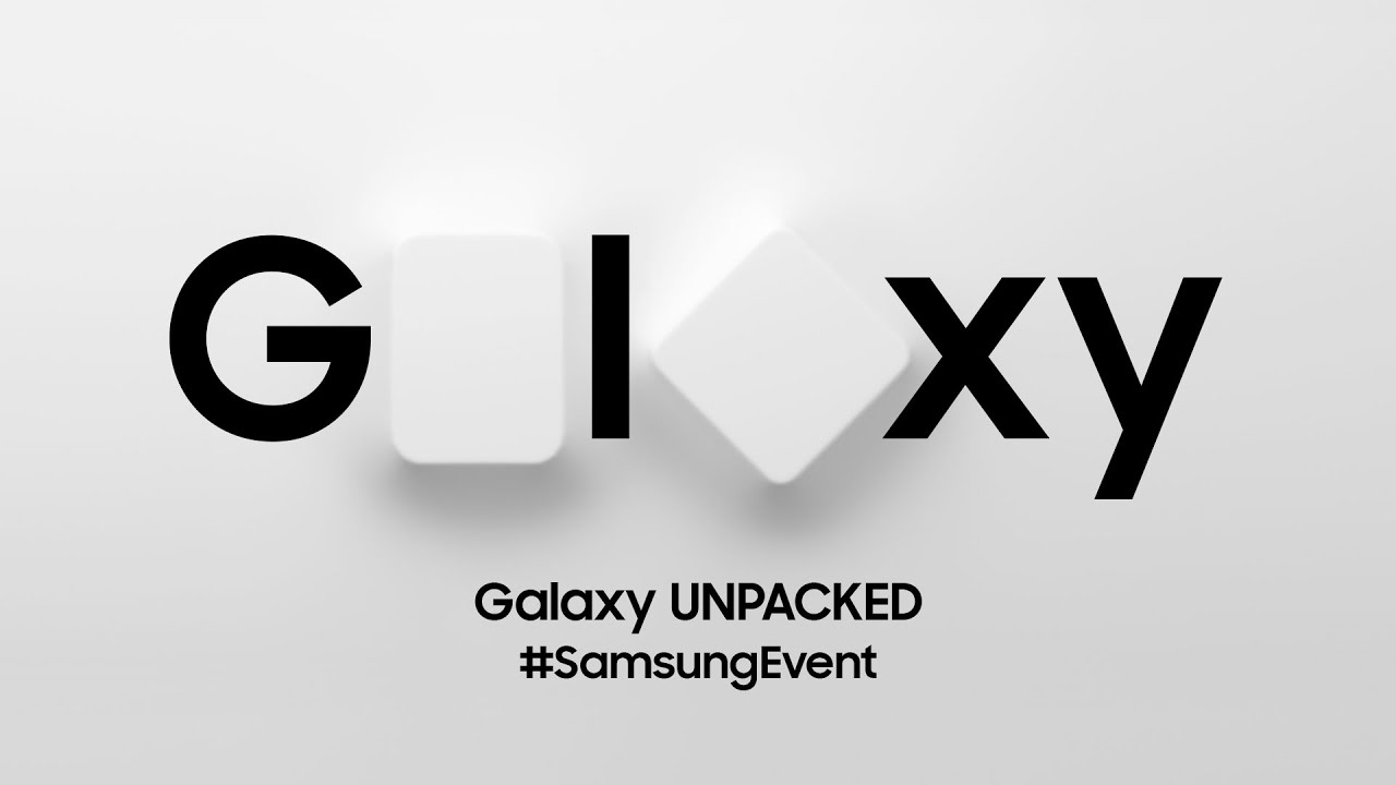توقعات Galaxy Unpacked من سامسونج
