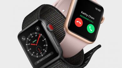 أبل تقدم برنامج إصلاح مجاني لساعة Apple Watch