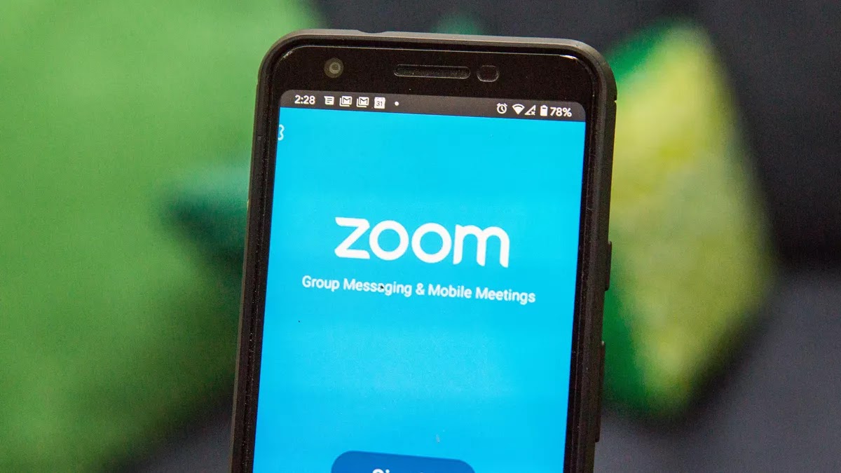 كيف تسجل مكالمات فيديو Zoom ومشاركتها مع المشاركين الآخرين؟