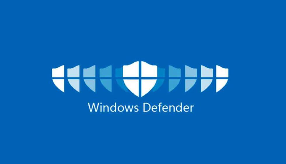 كيف تعطيل وإزالة Windows Defender من ويندوز 10