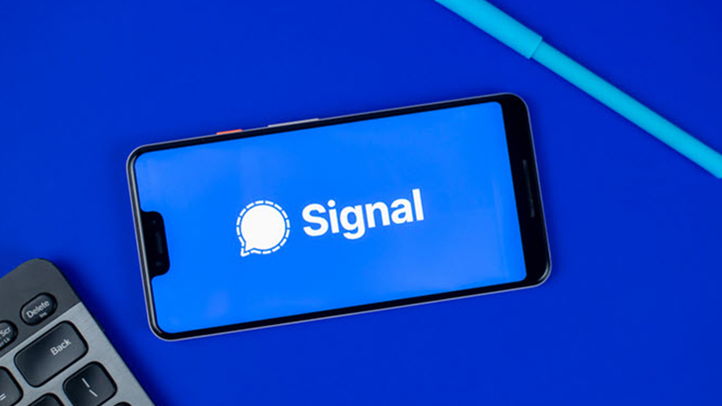 كيفية ضبط مؤقت الرسائل القابلة للاختفاء لجميع الدردشات فى تطبيق Signal