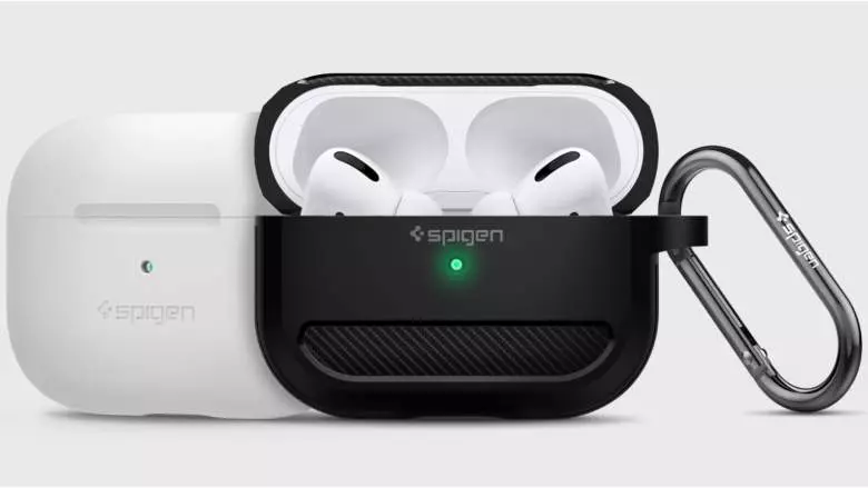 إعادة ضبط سماعات AirPods