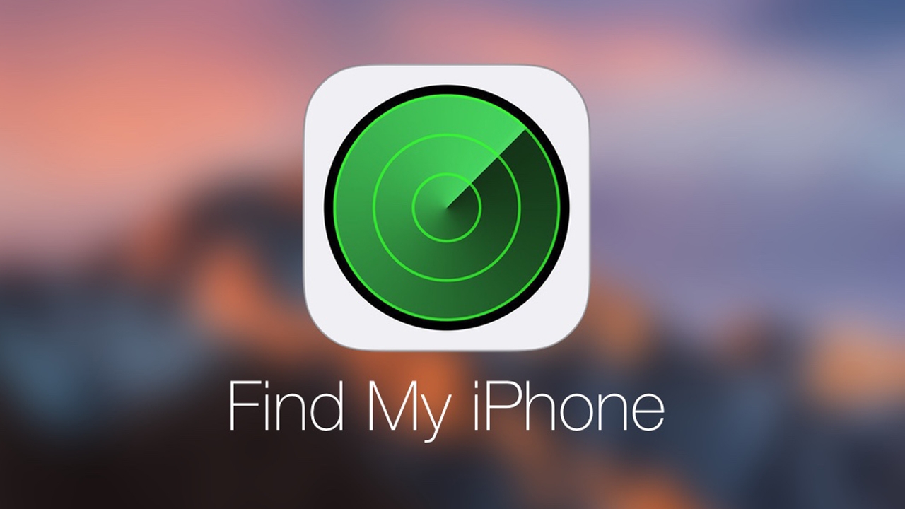 استخدام شبكة Find My لإيجاد آيفون عند ضياعه