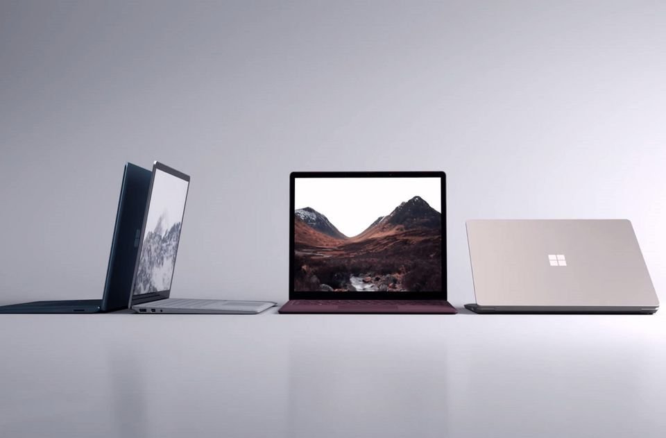 كيفية اختيار جهاز Surface مناسب لاستخدامك