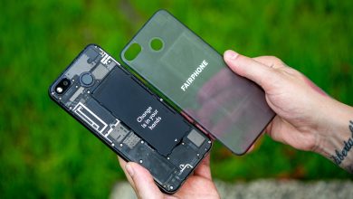 Fairphone تعلن عن أحدث هاتف ذكي مستدام