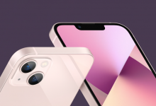 iPhone 13 و13 Pro أول هاتفين يدعمان وجود شريحتي eSIM معا