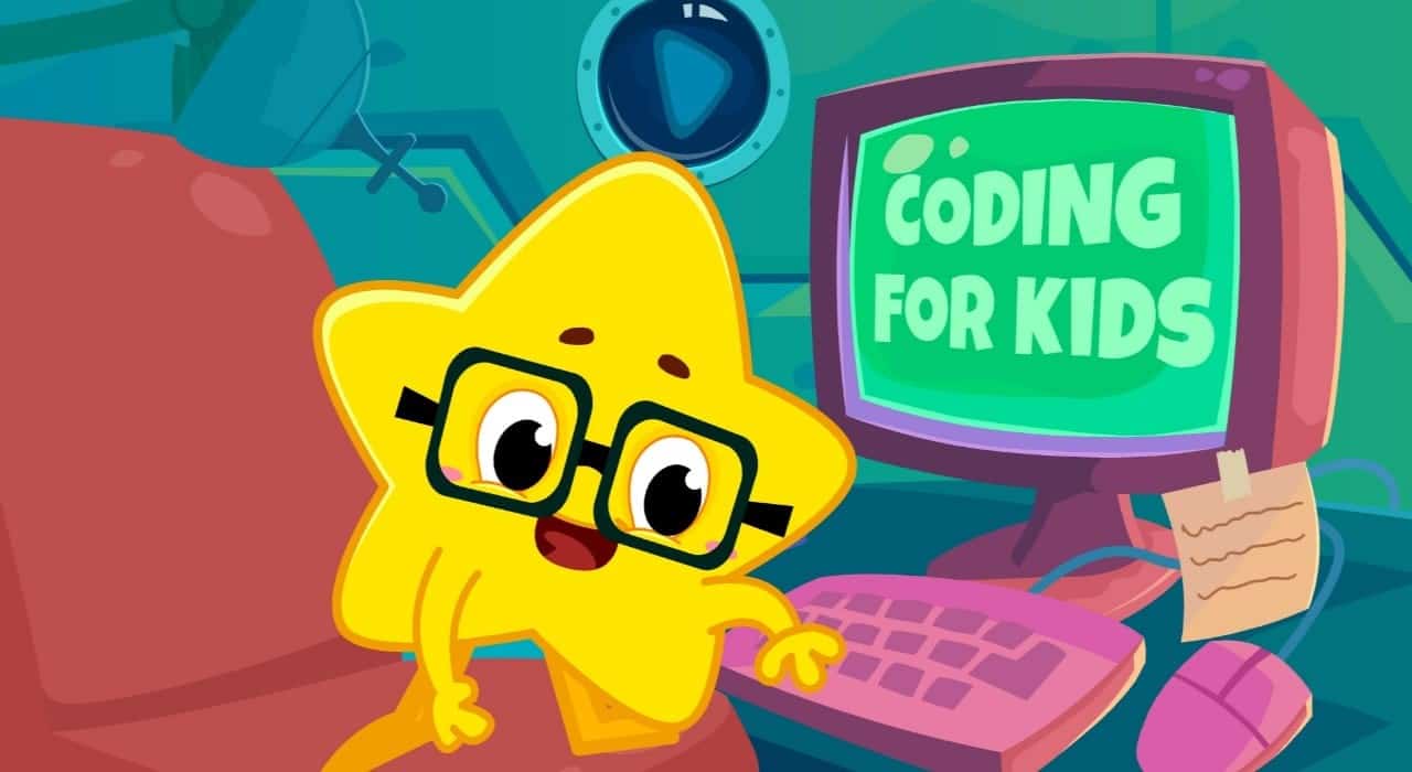 أفضل 5 قنوات على اليوتيوب لـ تعليم البرمجة للأطفال