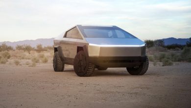 تأخير طرح سيارة Tesla Cybertruck حتى أواخر عام 2022