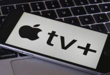خدمة البث ” Apple TV + ” لديها 20 مليون مشترك