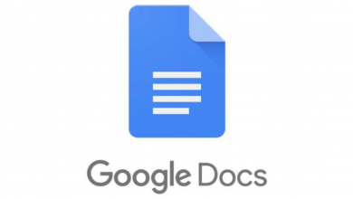 طريقة استخدام Google Docs فى وضع عدم الاتصال بالإنترنت
