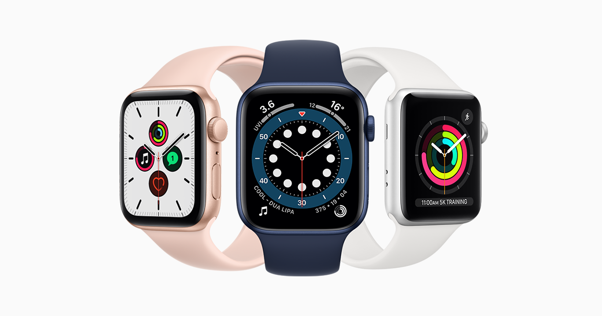 قد تضطر لانتظار شراء ساعة Apple Watch المقبلة