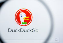 DuckDuckGo تطور متصفح للحاسب يركز على الخصوصية