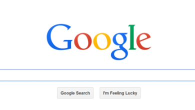 كيفية إيقاف قدرة جوجل على تتبع سجل البحث المستقبلي