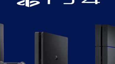 كيفية تغيير منطقتك الجغرافية في PlayStation 4