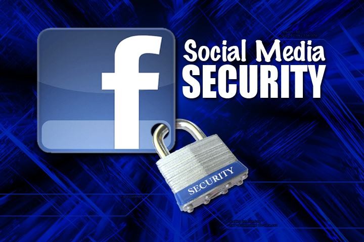 كيفية حماية حساب فيسبوك من الاختراق