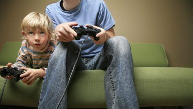 لمساعدة الأطفال المصابين بالتوحد.. لعبة Autocraft ملاذ آمن في عالم ألعاب الفيديو