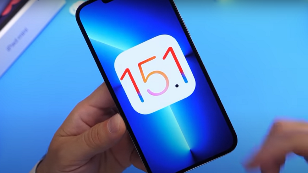 جميع الميزات الجديدة في iOS 15.1 لجهاز آيفون