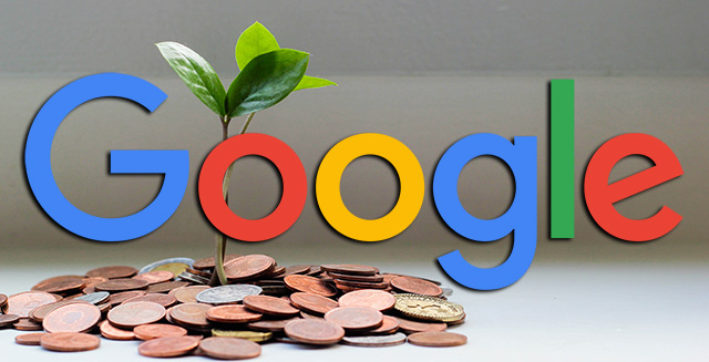 جوجل تسجل أرباحًا وعائدات أفضل من المتوقع
