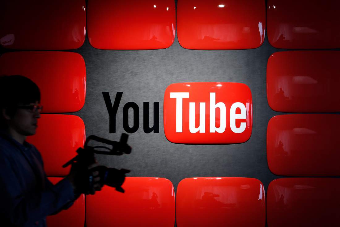 جوجل تقدم تفاصيل حملة تصيد تستهدف مستخدمي يوتيوب