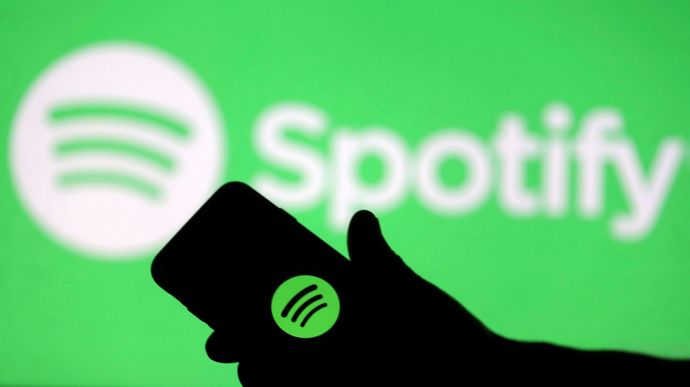 خطوات إنشاء قائمة تشغيل Spotify على سطح المكتب