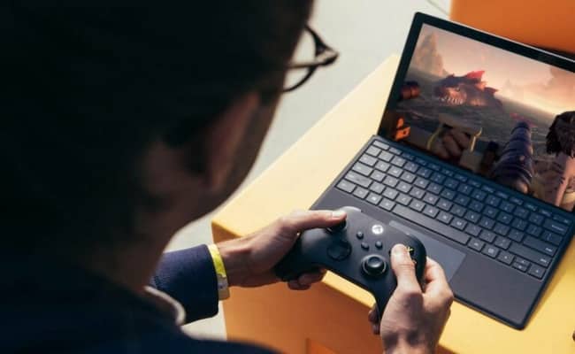 مقارنة بين خدمات الألعاب Microsoft xCloud و Xbox Remote Play