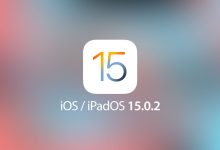 آبل تصدر iOS 15.0.2 مع بعض إصلاحات Find My