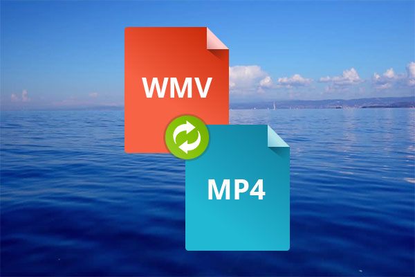 أفضل مواقع تحويل الفيديو من Wmv الى Mp4 اون لاين