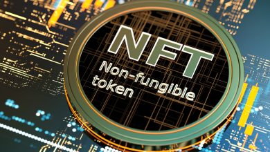 ضبط NFTs في المملكة المتحدة بسبب قضية احتيال