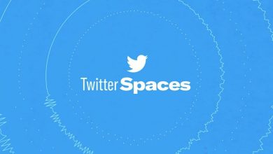 دليل استخدام Spaces في تويتر