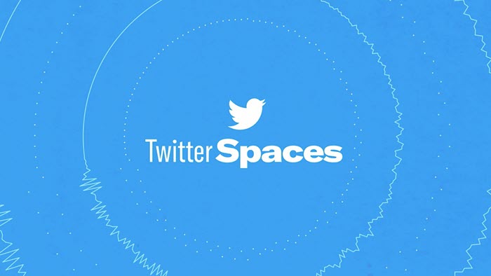 دليل استخدام Spaces في تويتر