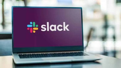 كيفية جدولة الرسائل في منصة Slack