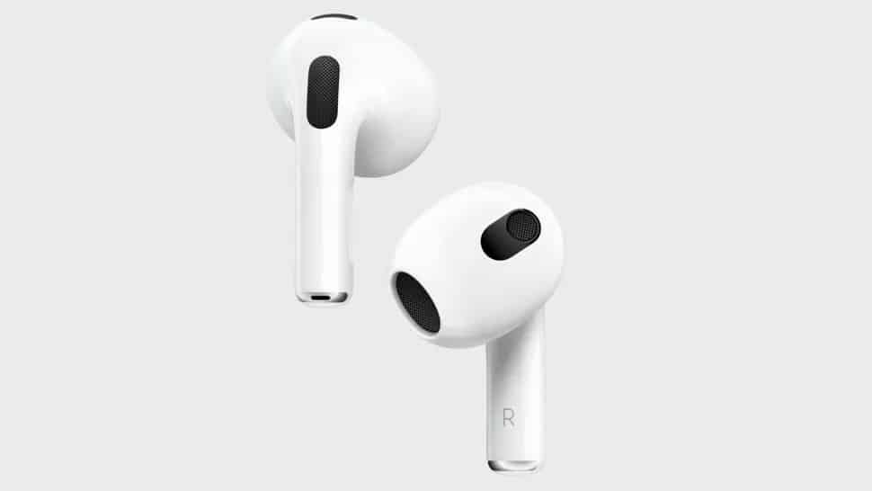 مقارنة بين سماعات AirPods 3 وAirPods 2