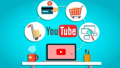 يوتيوب تدخل مجال التجارة الإلكترونية و بيع المنتجات مباشرةً من خلال الفيديوهات!