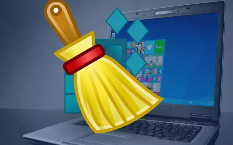 أفضل برامج تنظيف الحاسوب الخاص بك المدفوعة و المجانية