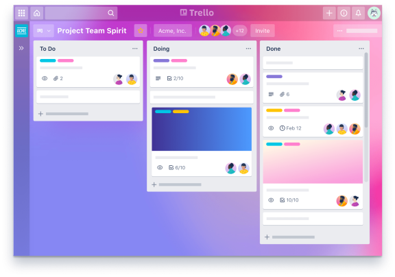 أفضل 5 إضافات لمنصة Trello لإدارة الأعمال