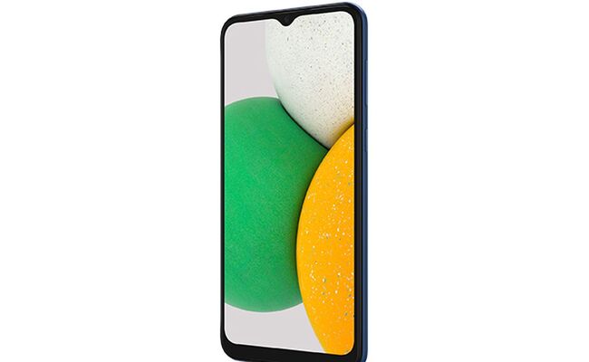 سامسونج تضيف Galaxy A03 و Galaxy A03 Core