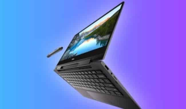 ما هي أجهزة الحاسب الشخصي المحمول 2 في 1