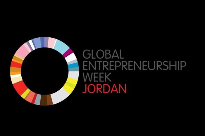 انطلاق أسبوع الريادة العالمي 2021 بنسخته 13 في الأردن