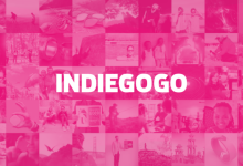 Indiegogo تفحص حملات التمويل الجماعي عن كثب