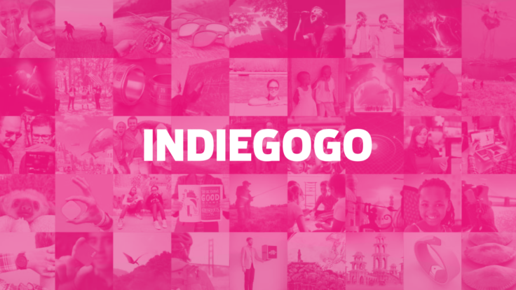 Indiegogo تفحص حملات التمويل الجماعي عن كثب