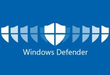 Microsoft Defender يخضع لإصلاح شامل