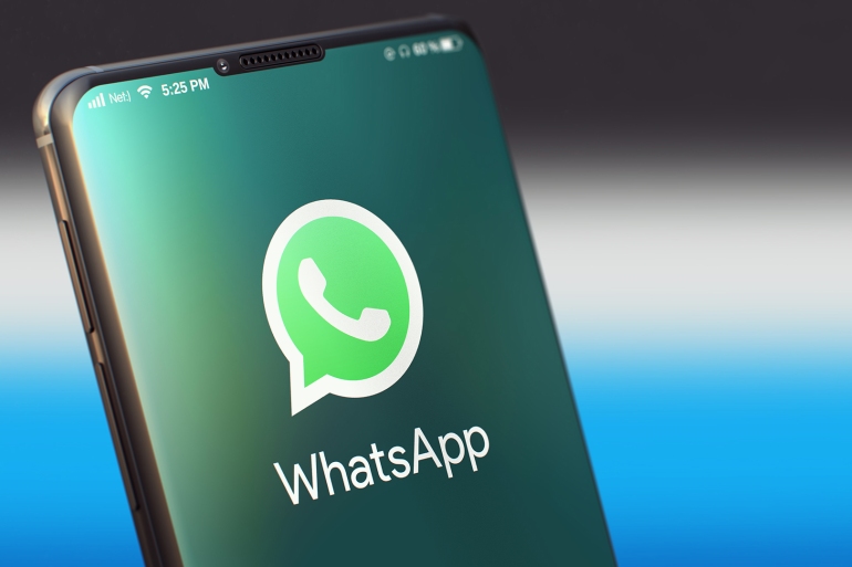 WhatsApp قد يعمل على ميزة المجتمعات