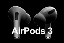 آبل حولت AirPods 3 لعنصر رئيسي ضمن تجربة استخدام منتجاتها